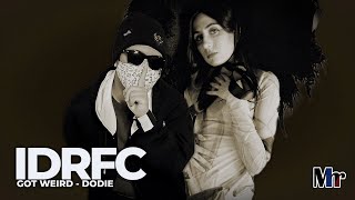 idrfc dodie cover  Mhr [upl. by Nyleikcaj]