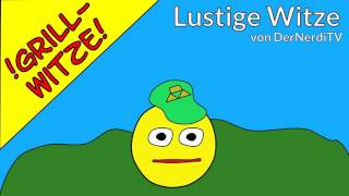 Lustige Grillwitze  Flache Grillwitze  Lustige Witze [upl. by Enneirdna202]