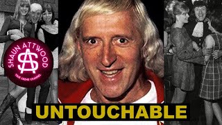 UNTOUCHABLE  Jimmy Savile documentary by Underground Films amp Shaun Attwood Podcast 283 [upl. by Dasha]