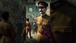 Jallianwala Bagh Massacre The Beginning of a Dark Day  Part 1 shorts india viralvideo [upl. by Noby]