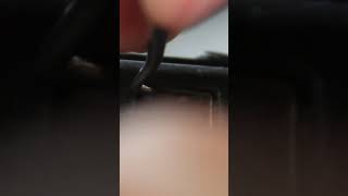 Repair Your PS3 Super Slims USB Ports Super Quick consolerepair ps3repair [upl. by Nikolas]