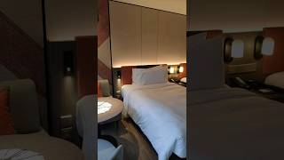 Hotel Room Video At The Palm Garden Hotel Putrajaya [upl. by Eirac]