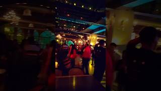 Night Pop Club in local Noida garden Galleria Mall viralshorts youtube video subscribemychannel [upl. by Antonia]