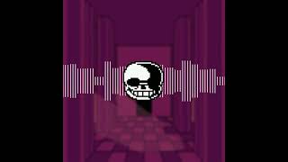 Harderlovania  My Take Undertale Hard Mode [upl. by Farlee]