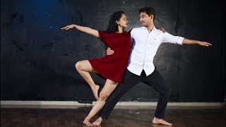 Zara Zara  Dance Cover  RHTDM  Masoom Naik amp Jay Zaveri  Valentine Special Couple Dance [upl. by Ayekram]