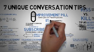 Communication Skills  How To Improve Communication Skills  7 Unique Tips [upl. by Gallager]