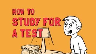 How to Study for a Test [upl. by Donna]