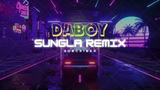 LAGU ACARA TERBARU DABOY SUNGLA REMIX 2023🔥🌴🔥🌴🔥🌴 daboy fyp judullagu [upl. by Narud]