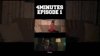 4Minutes Episode 1 REACTION [upl. by Cappella]