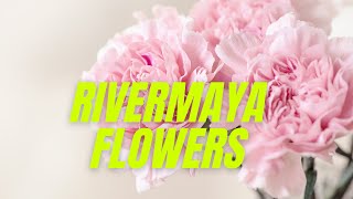 Rivermaya  FLOWERS Lyrics [upl. by Ocirederf]