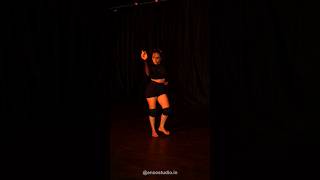 Tsar B  Escalate  Dance Cover  Ensō Studio ytshorts dance escalate [upl. by Analle]