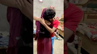 Ye Plan aacha hai 😂❤️  Nakul Panwar  mother love youtubeshorts [upl. by Humfrid355]