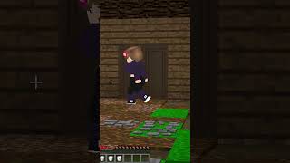 MrBeast Proposes to Jenny 💍 minecraftshort jenny mrbeast [upl. by Enialedam]