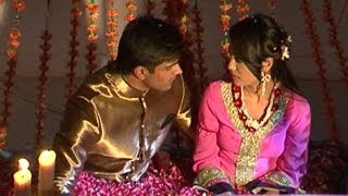 Qubool Hai Asad Zoya Romantic Saugaat scene [upl. by Aihsyn]