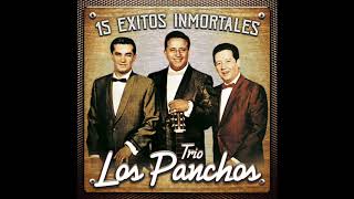 Los Panchos  15 Exitos Inmortales Disco Completo [upl. by Parthen]