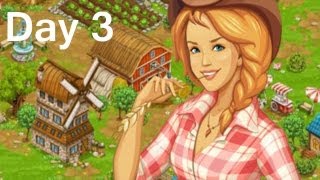 Good Game Big Farm Day 3 [upl. by Simara]