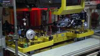 BMW ProduktionsTrailer2012FullHDRRBOARD [upl. by Alduino847]