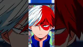 Shoto todoroki edit [upl. by Anahsor]