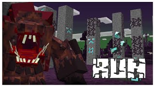 Exploring Minecrafts Most Terrifying Mods [upl. by Scot]