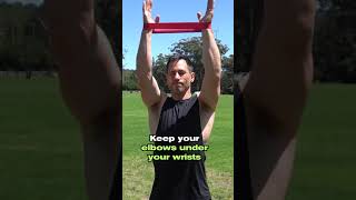 Best Rotator Cuff Exercises To Avoid Shoulder Pain 3 of 4 [upl. by Dasi]