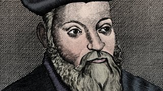 Nostradamus 2023 Predictions Sound Absolutely Terrifying [upl. by Zebaj]