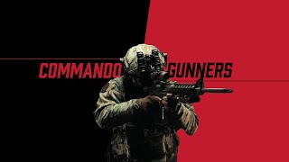 Commando Gunners  29 Commando Regiment Royal Artillery [upl. by Aserej]