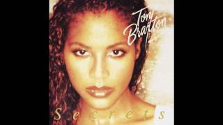 Toni Braxton  Talking in His Sleep  Secrets 05 [upl. by Dickenson]