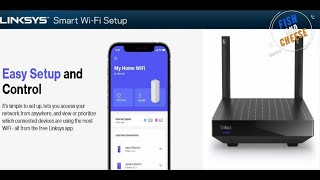 Linksys Mesh Router Advanced Setting Guide [upl. by Cinderella]