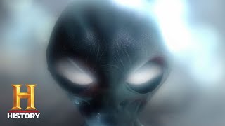 Ancient Aliens Governed by Extraterrestrials Season 11  History [upl. by Ahsiena]