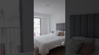 🔑 Departamento en venta en Miraflores Lima Perú 🔝 De estreno [upl. by Mignonne]