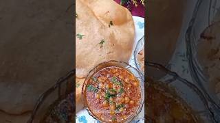 Halwa Puri Chanay Recipe By Kitchen with Rahat halwapuri cholay wazifa dua shortsfeed islamic [upl. by Erodasi]