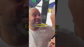 Adriano Imperador e Aloisio Chulapa no pagode 🤣 shorts [upl. by Arahsal1]