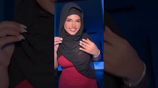 ZAHARA ✅ Beautifull Fashion Hijabi Model Bio Wiki Age Lifestyle Networth [upl. by Lunneta141]