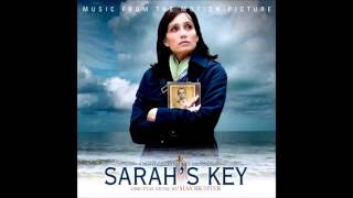 Max Richter Sarahs Key All The Years Come BackSarahs Notebook [upl. by Annoed]