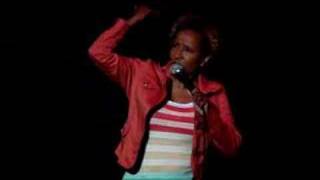 Wanda Sykes Pridefest MilwaukeeWI Part 1 [upl. by See584]