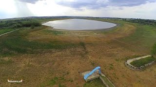 Klerksdorp Dam on 4 March 2016 [upl. by Zacarias]