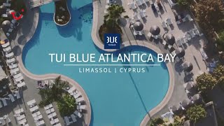 TUI BLUE Atlantica Bay [upl. by Oiramed]