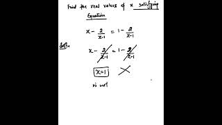 BASIC MATHS PROBLEM jee2025 jee2026 [upl. by Alya695]