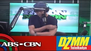 DZMM TeleRadyo Buy local Agri chief sees options to increase NFA rice supply [upl. by Sillihp694]