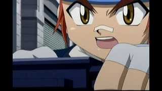 Beyblade Metal Fury estrena en Disney XD [upl. by Vasili]