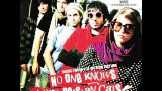 No One Knows About Persian Cats Soundtrack  Yellow Dogs New Century [upl. by Salisbury37]