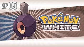 Pokémon White — 5 SHINY [upl. by Akehs]