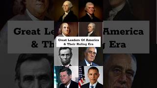 Greatest Heroes of Americadidyouknow greatleader americanhistoryusa motivationmonday shorts [upl. by Charo724]