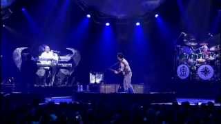 Toto  Bottom of Your Soul Live in Paris 2007 [upl. by Ecyal]