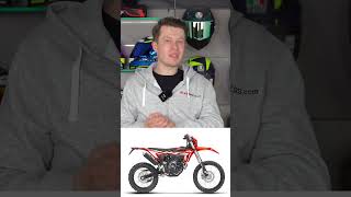 125er ENDURO EMPFEHLUNG Aprilia Kawasaki Beta 125ccm Enduro [upl. by Weber157]