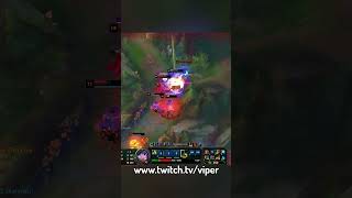 penta euw leagueoflegends leaguetok fyp 2 [upl. by Gamali582]