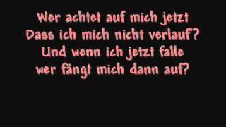 Philipp Poseil  Eiserner Steg Lyrics [upl. by Truman]