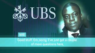 UBS trader jailed over £14bn fraud [upl. by Tullusus]