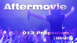 HL3 After Movie Poppodium 013 Tilburg [upl. by Ttirrem]