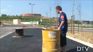 THE WORLDS BEST SKILLS  REMI GAILLARD 2010 [upl. by Edora]